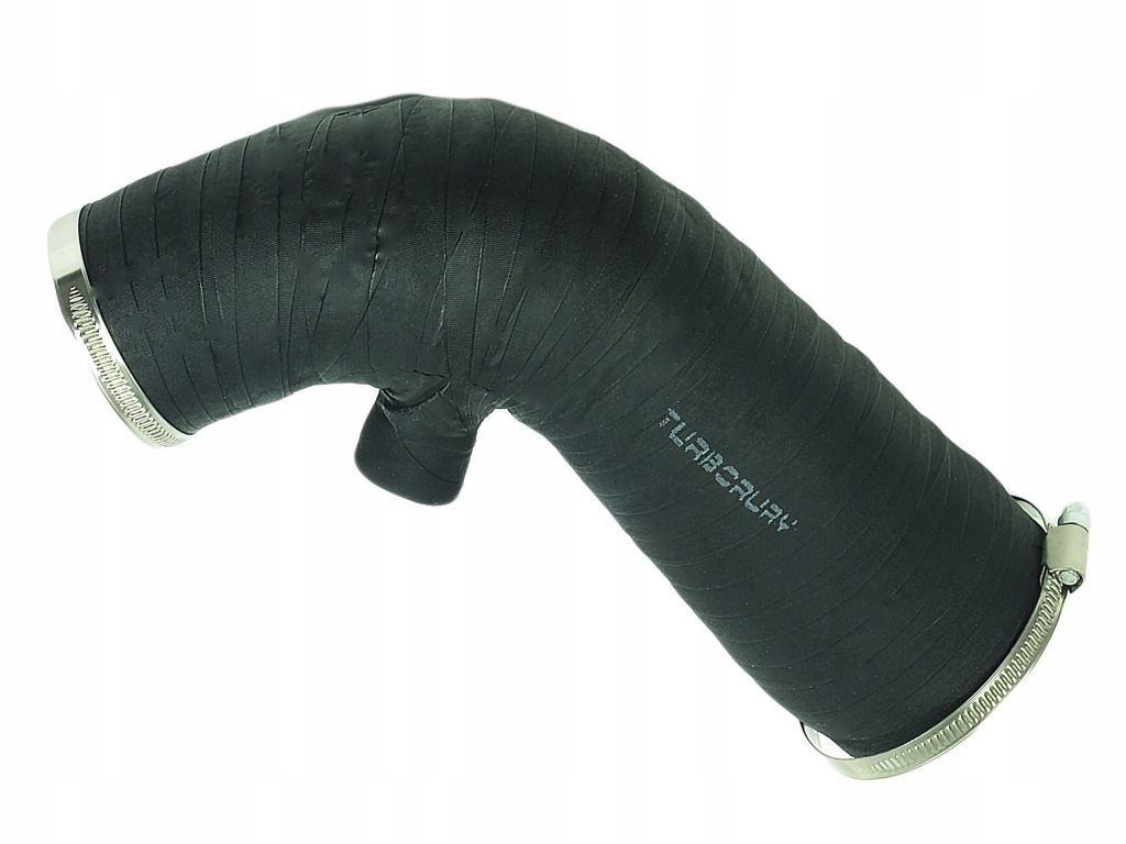 фото №4, Шланг труба фильтра воздуха toyota avensis rav 4 verso 2.0 d 17883-27010