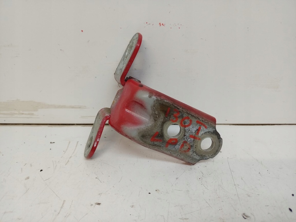 фото №4, Hyundai i30 петля петлі двері l/p задня 2007-11r