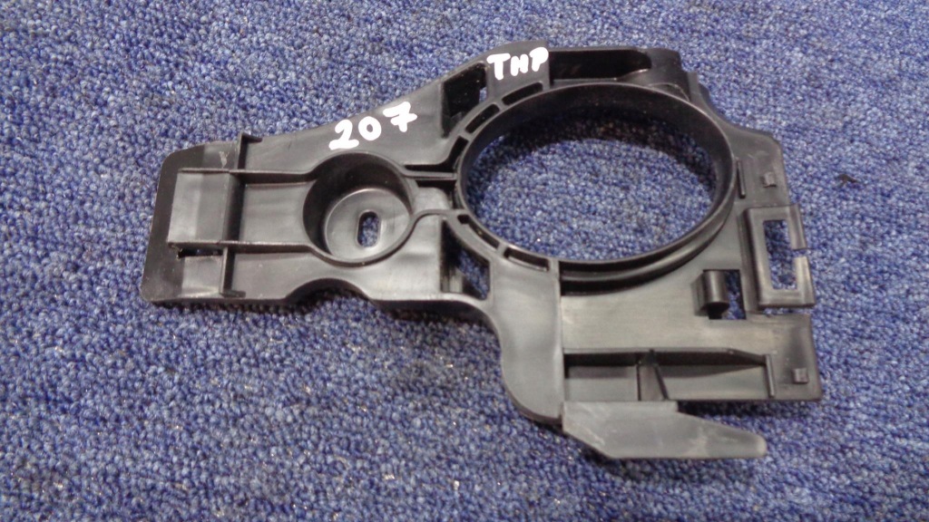 фото №1, Кронштейн кронштейн трубы воздуха 9680064180 peugeot 207 1.6 thp 06-12r.