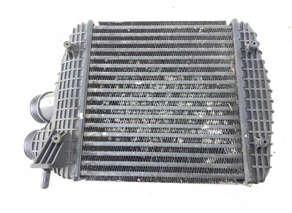 фото №2, 16474839 інтеркулер maserati ghibli iii