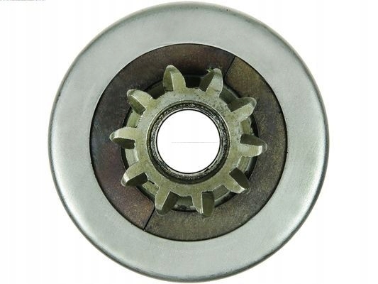 фото №2, Зчеплення односторонній, стартер as-pl sd3005