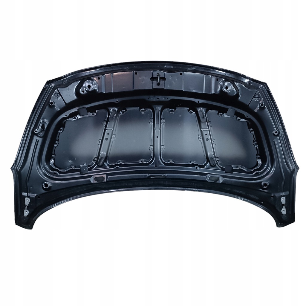 фото №9, Капот hyundai i30 ii 12-17