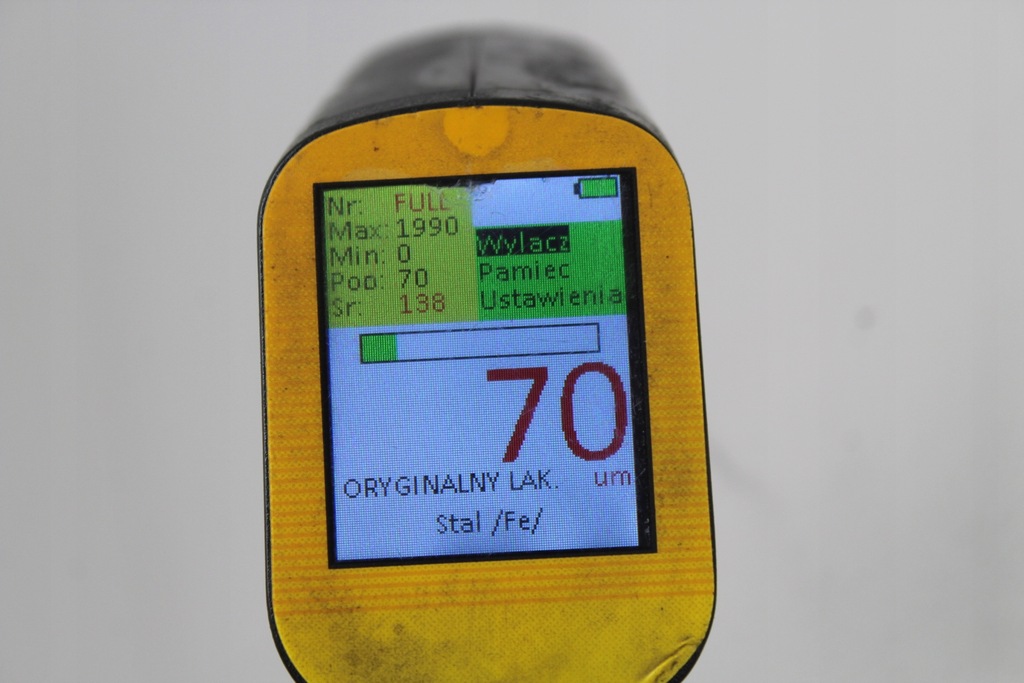 фото №6, Двері правий задня vw golf vi plus 09-13r hb lc9x