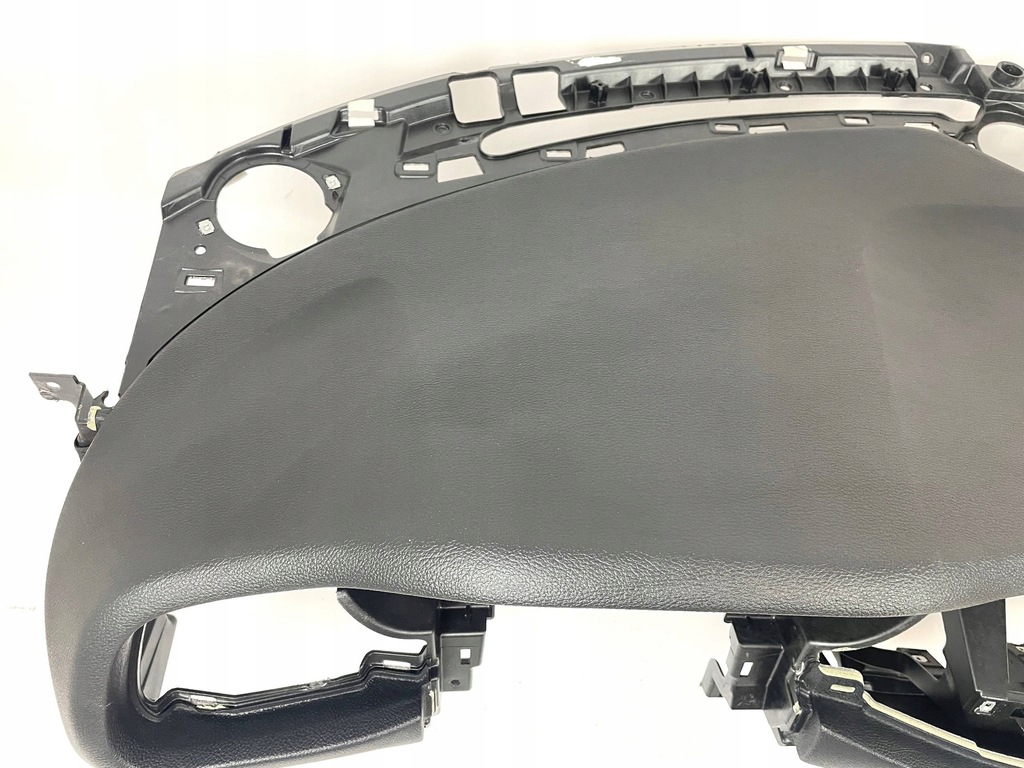 фото №11, Dodge challenger 2015+ панель приладів приладова