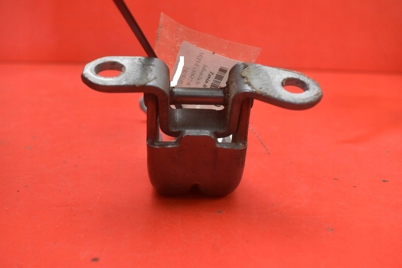 фото №6, Петля петли дверь правый перед infiniti fx 2 ii lift 11-13