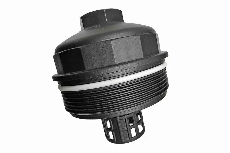 фото №1, Крышка фильтра масла v95-0684 vaico