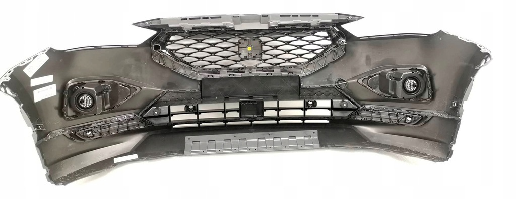 фото №12, Бампер перед seat tarraco fr 6xpdc радар lc7q 5fj807221d новый org