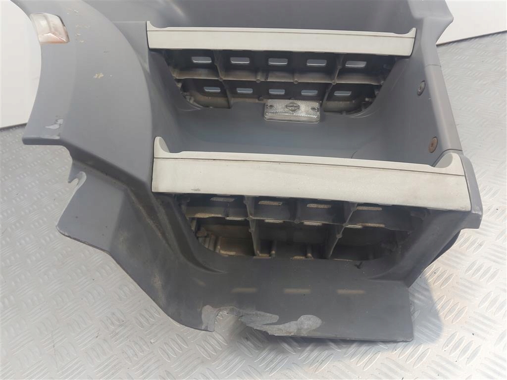 Поріг підніжка правий daf xf 106 460 euro 6 orginał 1835024 2013- в Україні