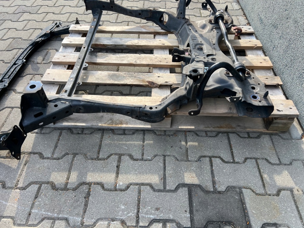 Mazda cx-30 балка підрамник підвіска рік 2022 Недорого