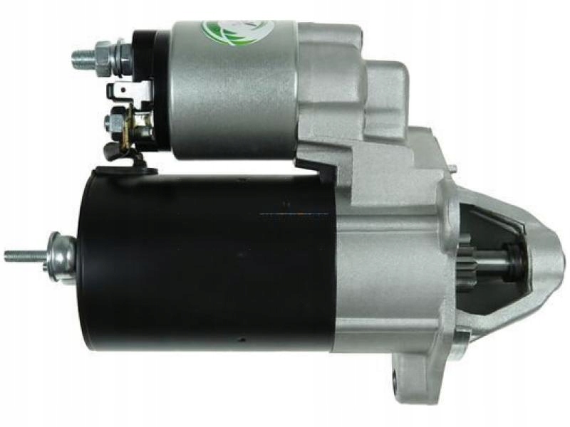 Стартер стартер vw 1,6/1,8 passat Оригінал