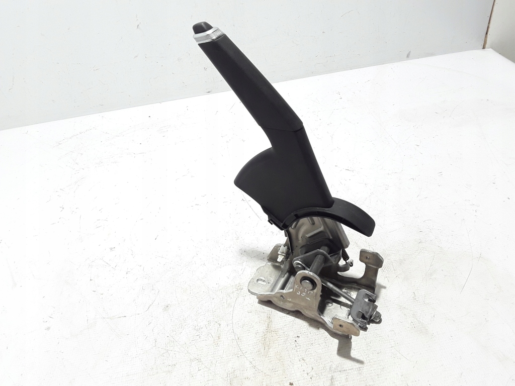 фото №1, Рычаг тормоза ручного renault clio v 2019-