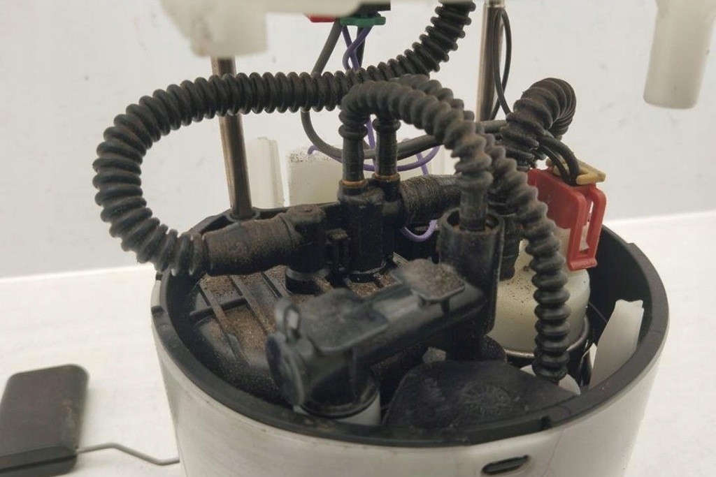 фото №9, Насос топлива dodge durango wd 68429733aa бензиновый 268kw 2020