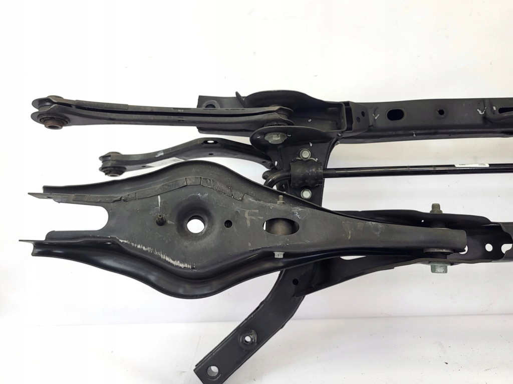 фото №11, Подрамник подрамник задняя задние kia proceed gt iii 1.6 thp 2023r ex