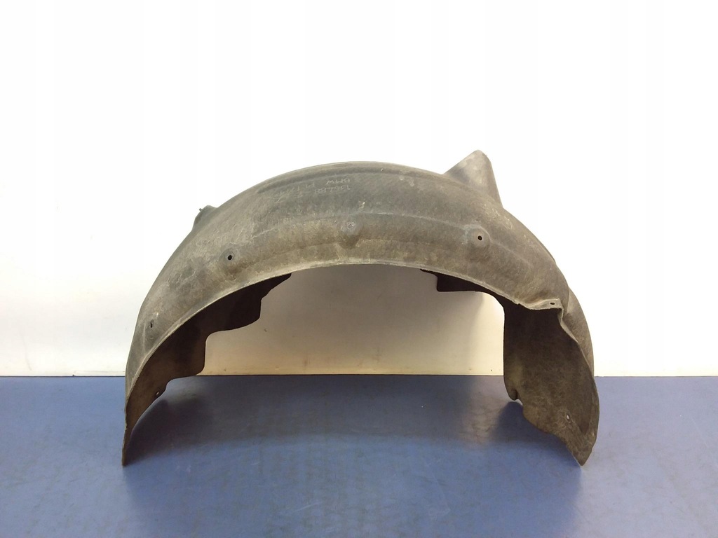 фото №1, Bmw 7 f02 подкрылок задняя левая 7185269