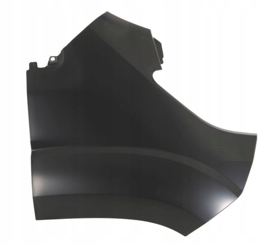 фото №1, Крыло перед правый peugeot boxer 06.14-