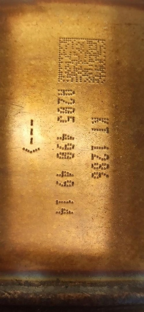 фото №5, Mercedes w205 каталізатор dpf a2054904914