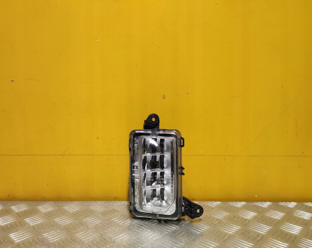 фото №1, Gmc sierra 2019-2022 протитуманна фара drl лампа led r usa