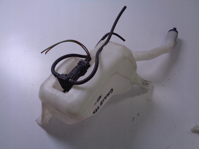 фото №1, Бачок омивача alfa romeo giulietta 2010-