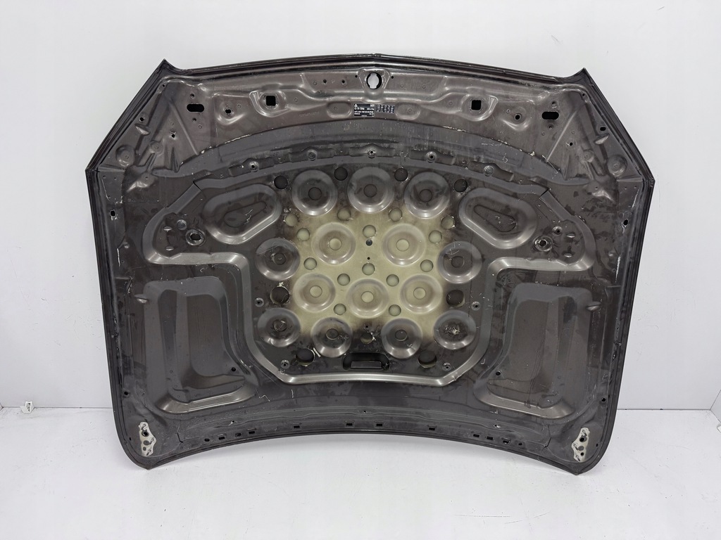 фото №5, Перед mercedes c klasa w205 a205 lift amg бампер капот крила лампи