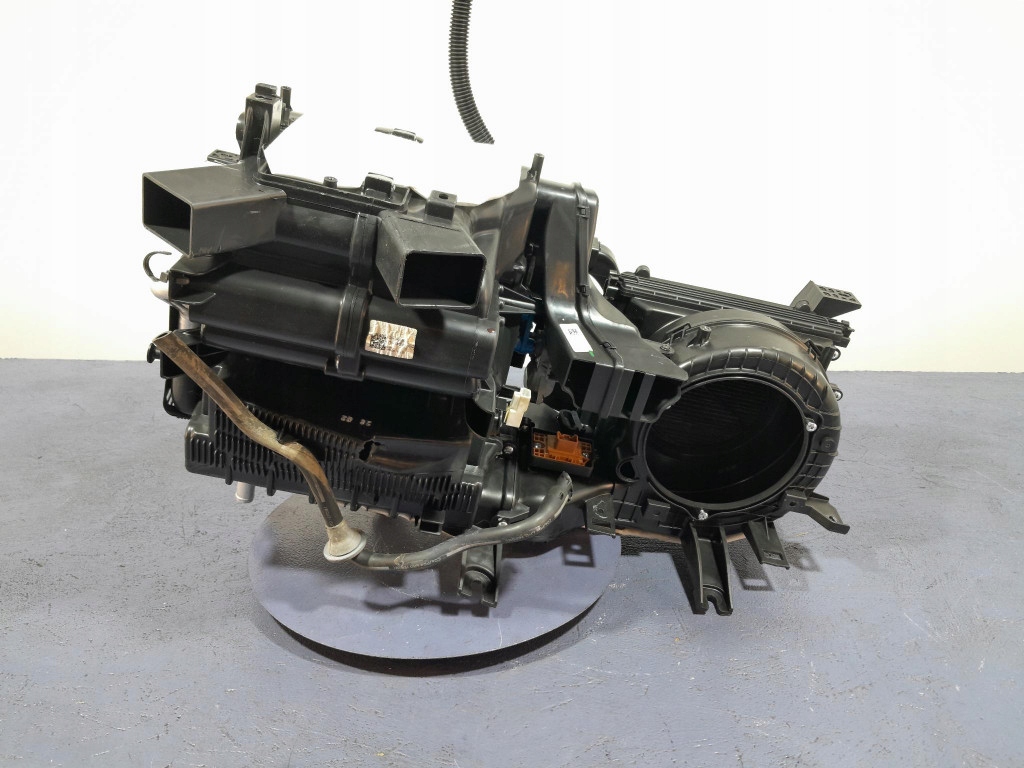 фото №5, Kia ceed iii lift отопитель 97200-j7120