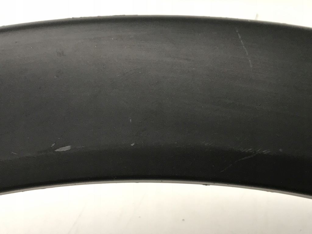 фото №7, Porsche cayenne coupe молдинг левый задняя 9y3854731e