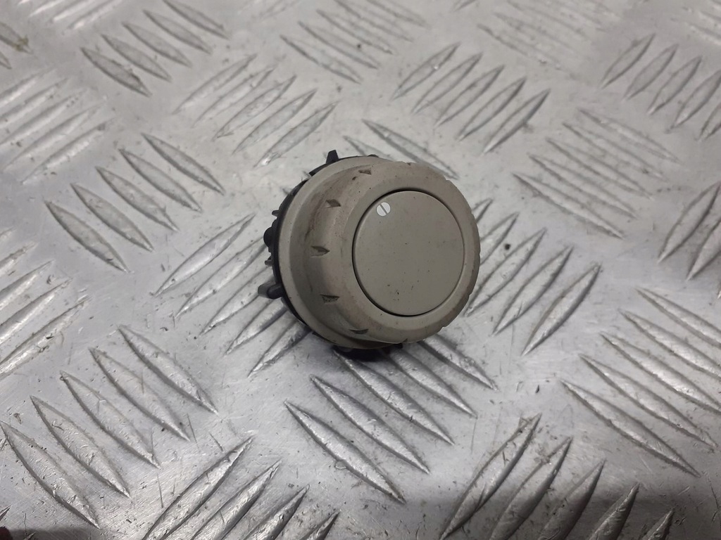 фото №1, Панель керування люк renault scenic ii