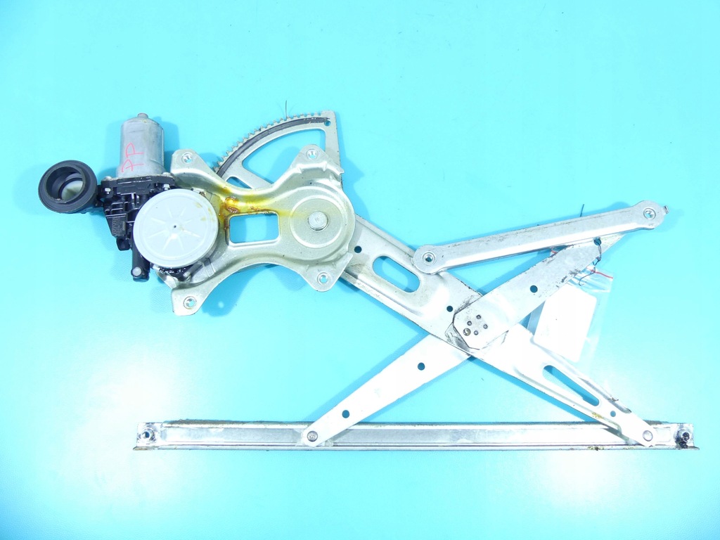 фото №1, Подъемник перед правый toyota rav4 iii 85710-35180