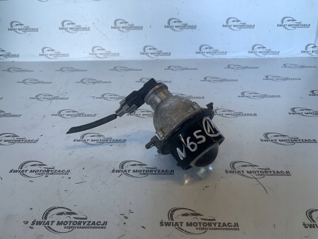 фото №1, Mokka a 15r протитуманна фара