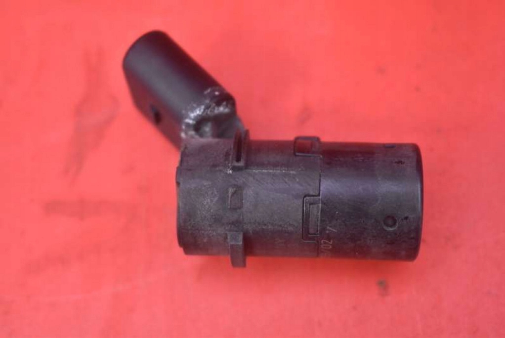 фото №5, Датчик паркування перед pdc 4b0919275f audi a6 c5 01-04