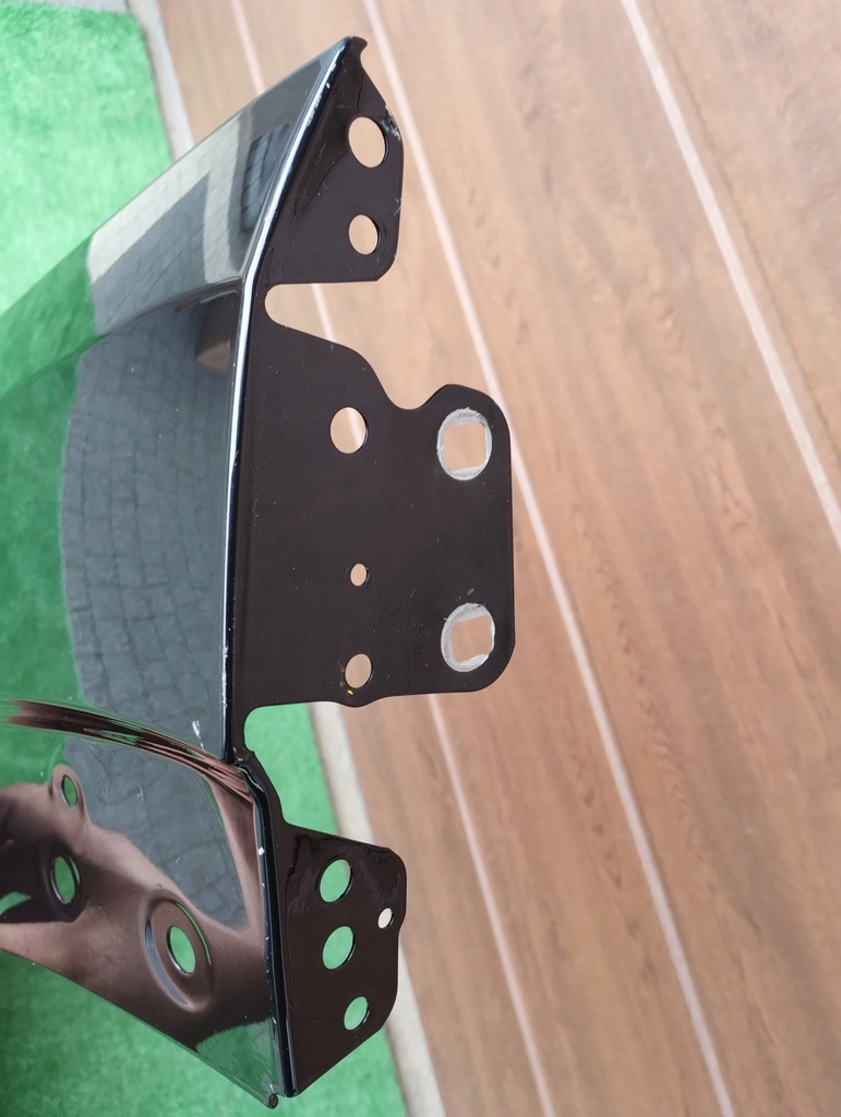 фото №8, Крыло правый перед bmw xm g09 9451344 оригинал хороший giełda poznań