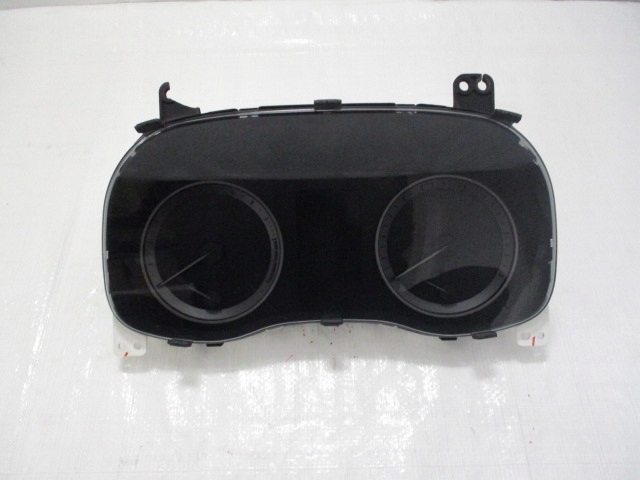 фото №1, Hyundai tucson ii 15- счетчик приборы 94013-d7am0