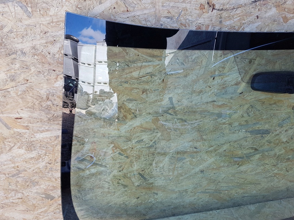 фото №4, Opel insignia стекло лобовое 16r