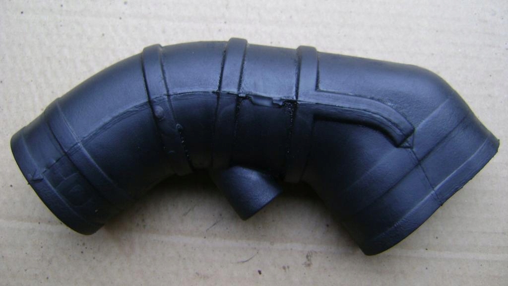 фото №1, Шланг труба wąż воздухозаборник opel astra f 1.7 td isuzu