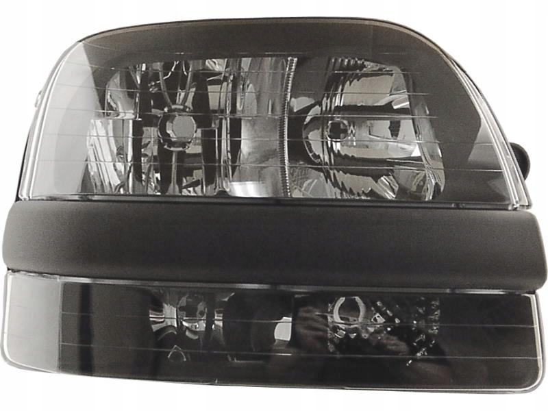 фото №3, Tyc 20-1233-05-2 фара