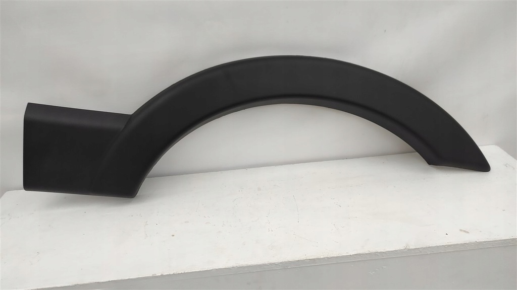 фото №1, Молдинг крила права renault master 3 iii po 2011