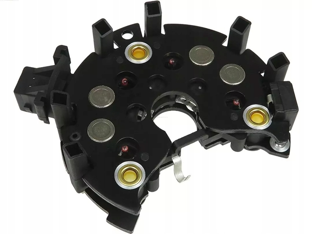 фото №3, Arc0030 диодный мост prost. генератора as-pl