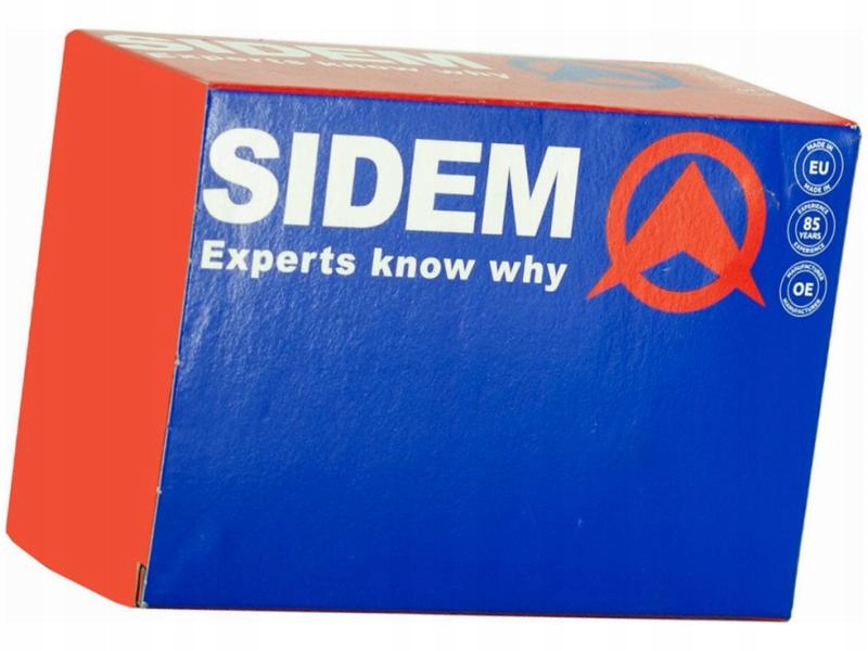 фото №1, Шаровая опора рычага ford transit 2.0-3.2 00-14 connect 1.8 02-13