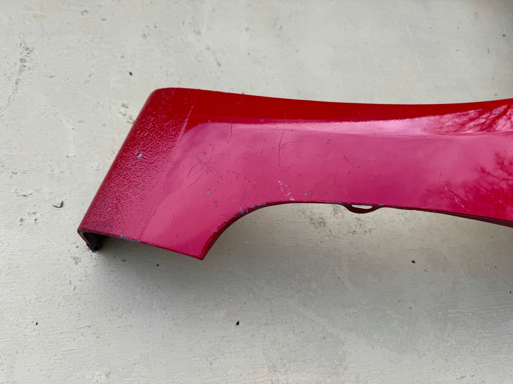 фото №13, Hyundai ix20 10-15r крила лівий перед передній