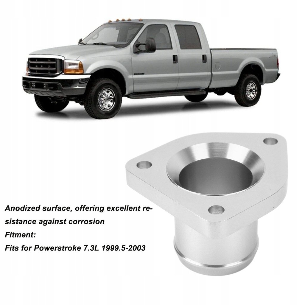 фото №10, Корпус термостата з горловина водяна корпус термостата двигуна