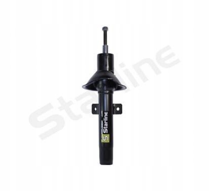 фото №1, Starline амортизатор ford ka 96