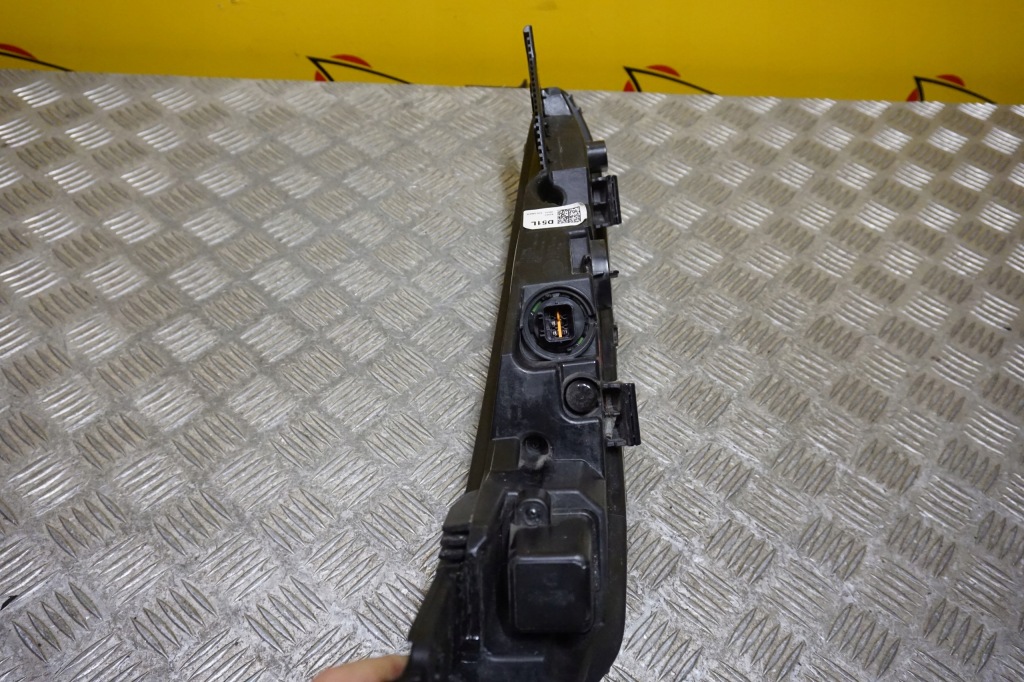 Hyundai kona 2022 - фара фара лівий перед led drl америка Київ