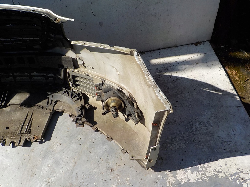 фото №9, 482 opel insignia a opc бампер перед передний