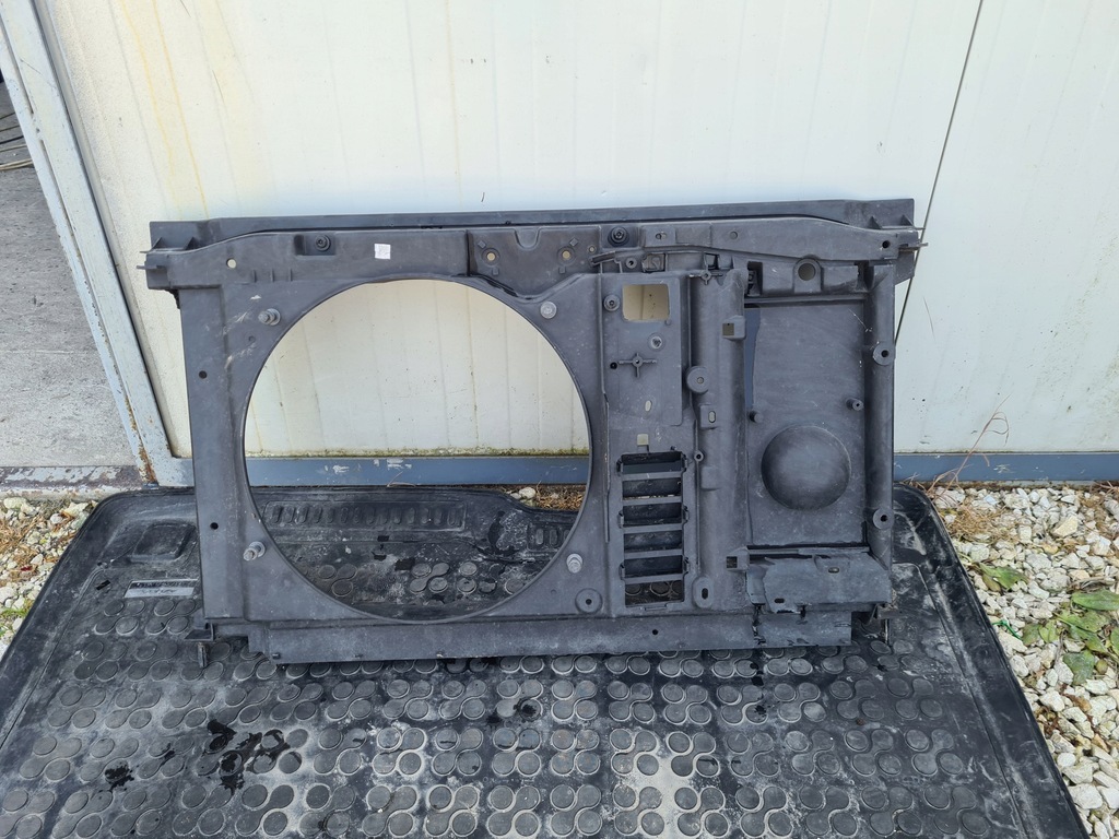 фото №1, Pas передний citroen c4 picasso 9658574380