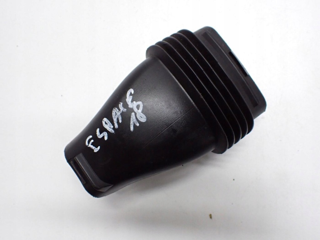 фото №1, Труба повітрозабірник ловець повітря 244930517r renault espace v 5 18r