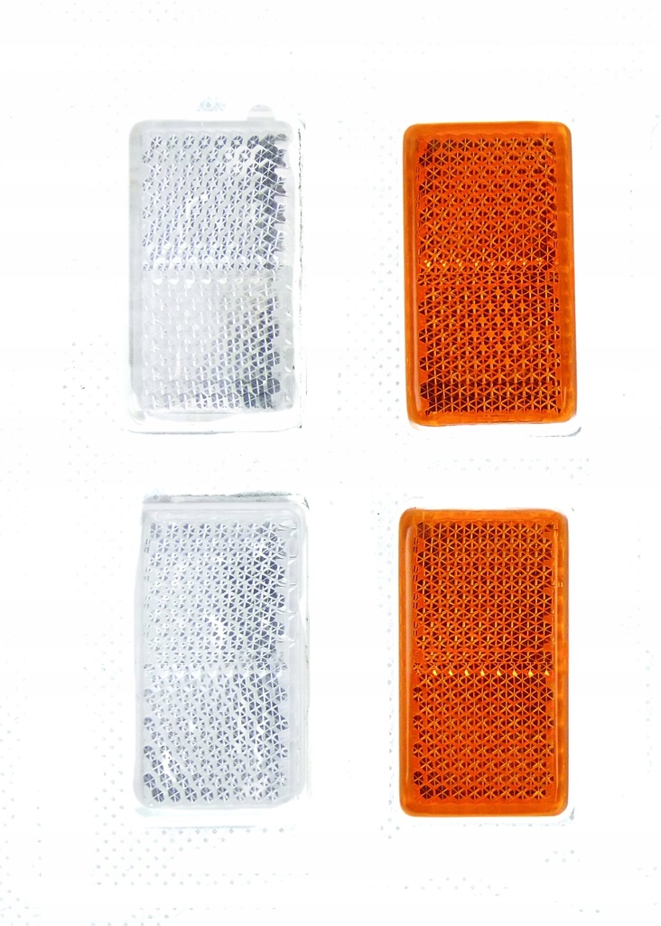 фото №8, Набір лампа led причепа лампи задні відбивач 7pin