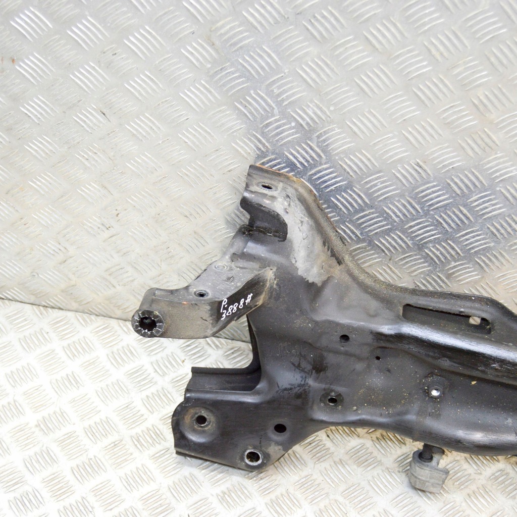 фото №3, Audi a1 2017 рама вспомогательная передняя