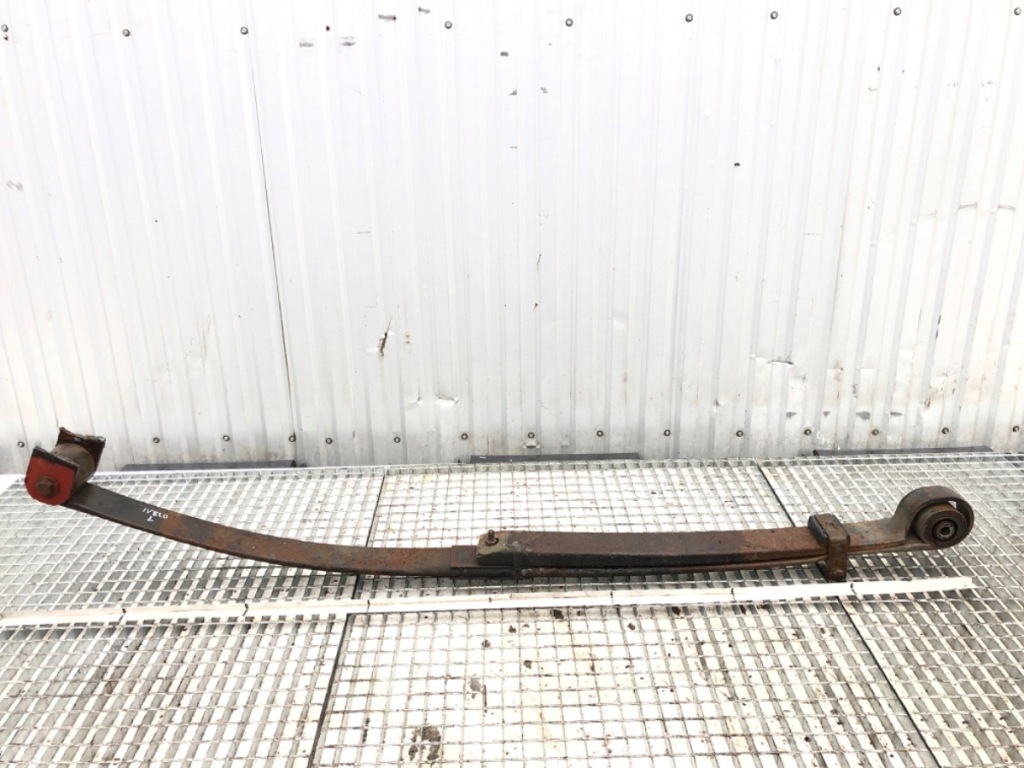 Купить Рессора левый перед iveco stralis 1 другой щетка передний, левая