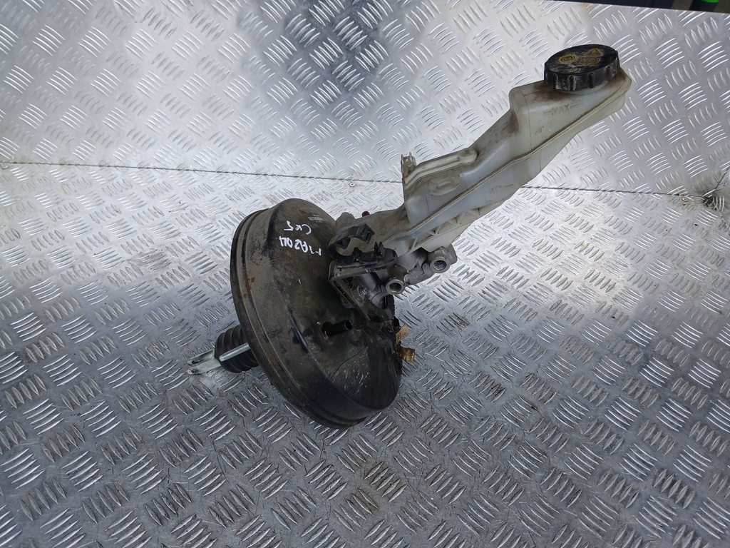 фото №6, Mazda cx-5 cx5 i усилитель тормозов тормоза насос тормозная ke5643950a 2013r