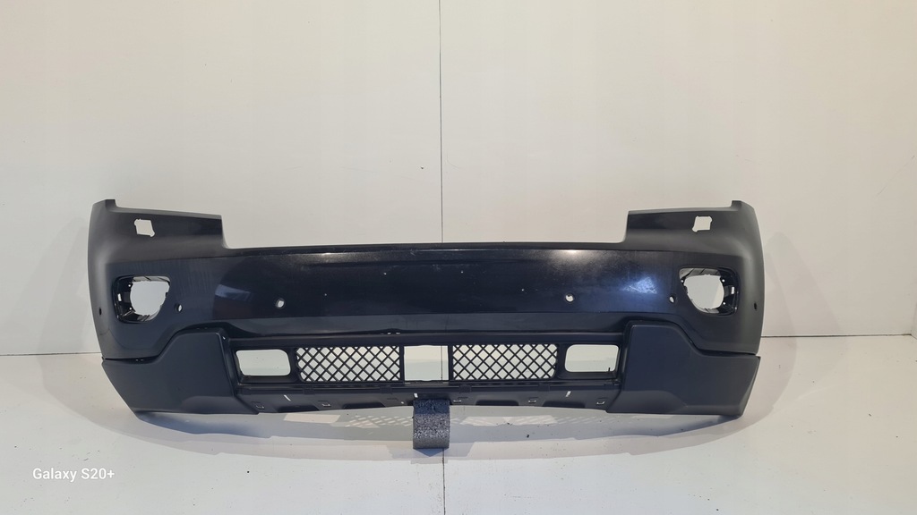 фото №1, Jeep grand cherokee wk2 бампер перед передній