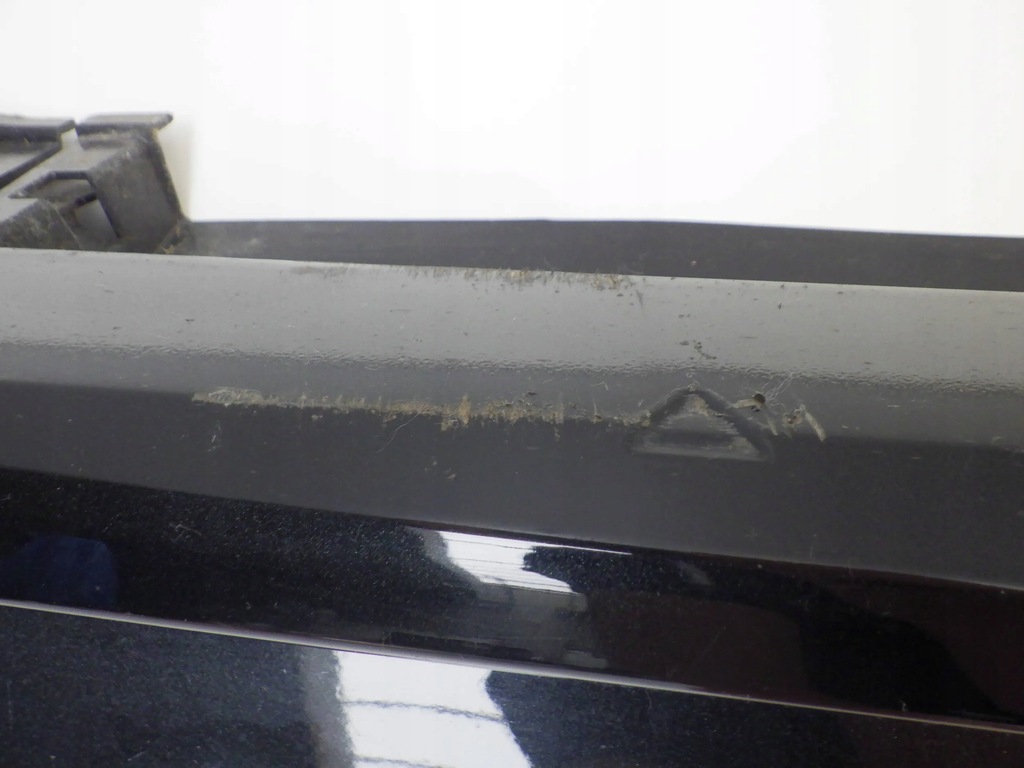 фото №6, Swace corolla e21 молдинг накладка порог левая